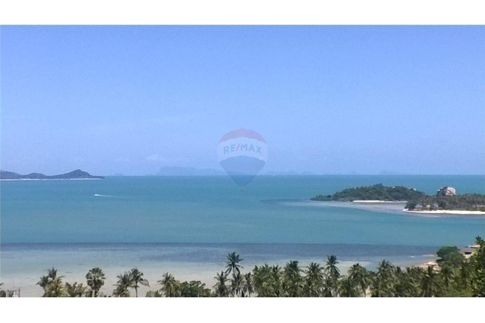 Plai Laem, koh samui real estate for sale